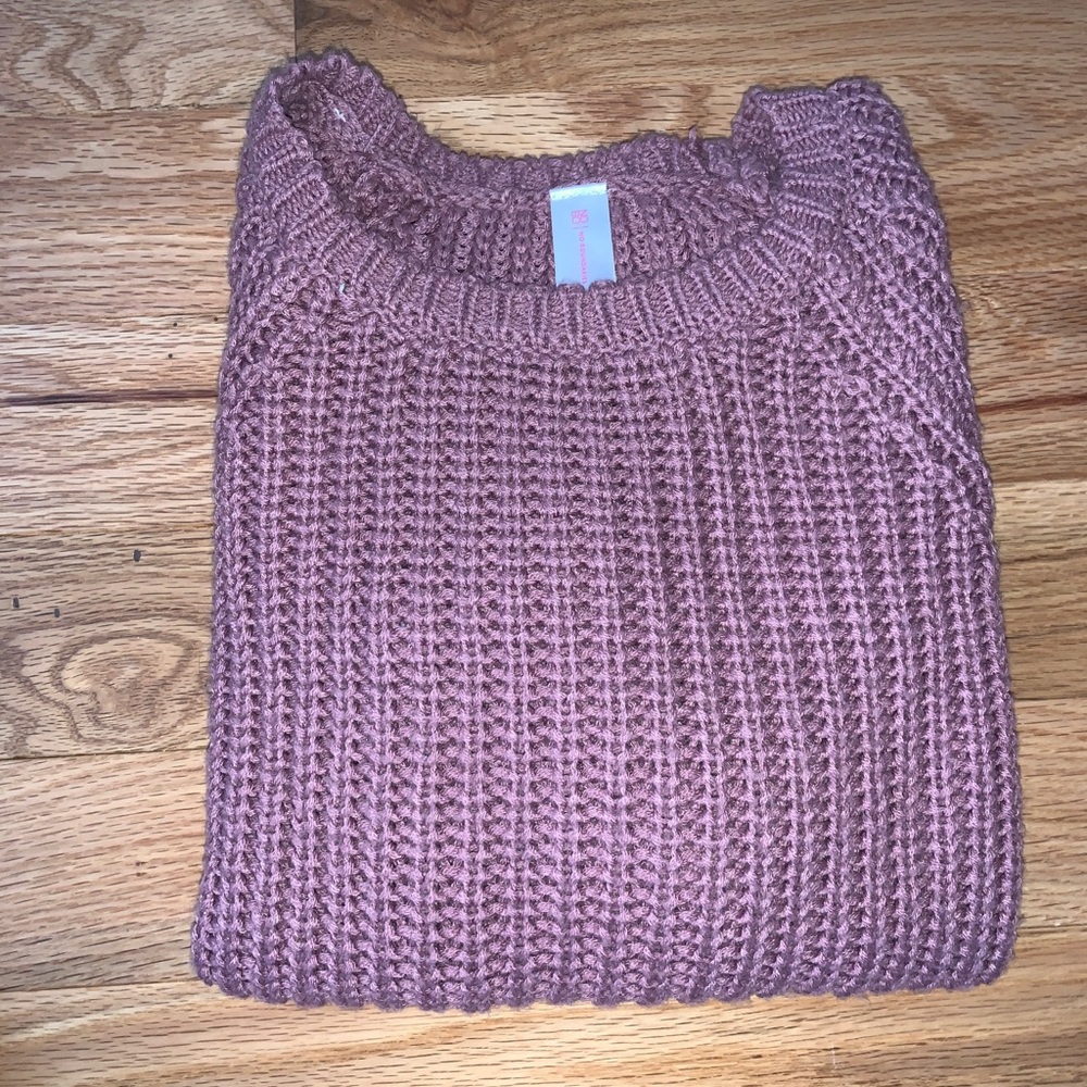 NOBO Sweater